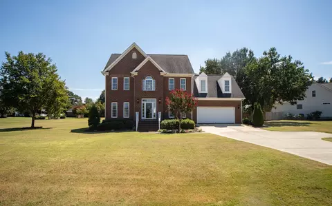 1036 Red Brick Rd, Garner, NC 27529 photo 1