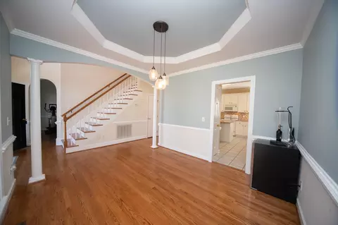 1036 Red Brick Rd, Garner, NC 27529 photo 5