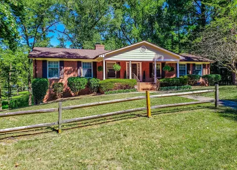 2605 Cone Ave, Durham, NC 27704 photo 1