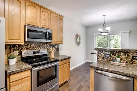 3017 Polanski Dr, Wake Forest, NC 27587 photo 5