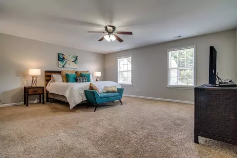 3017 Polanski Dr, Wake Forest, NC 27587 photo 15