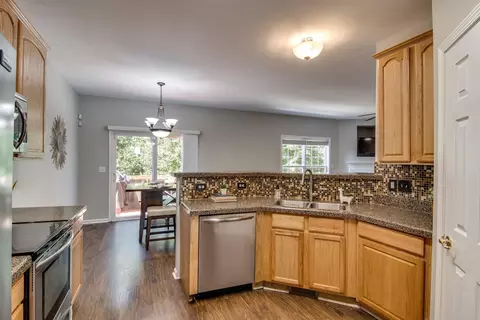 3017 Polanski Dr, Wake Forest, NC 27587 photo 6