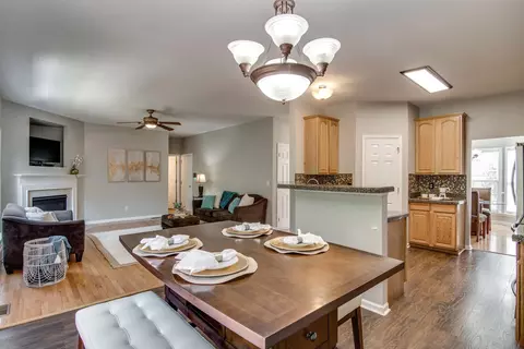 3017 Polanski Dr, Wake Forest, NC 27587 photo 8