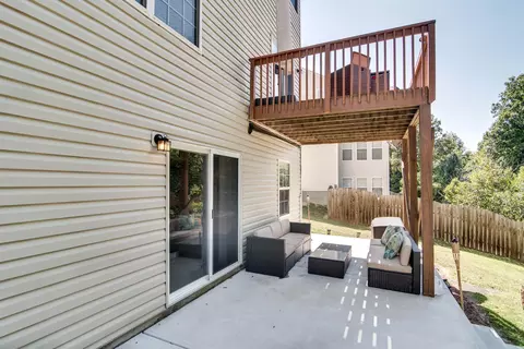 3017 Polanski Dr, Wake Forest, NC 27587 photo 29