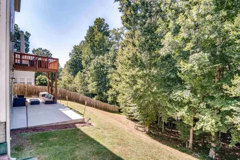 3017 Polanski Dr, Wake Forest, NC 27587 photo 30