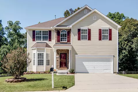 3017 Polanski Dr, Wake Forest, NC 27587 photo 1