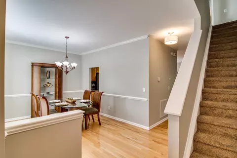 3017 Polanski Dr, Wake Forest, NC 27587 photo 2