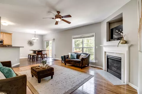 3017 Polanski Dr, Wake Forest, NC 27587 photo 12