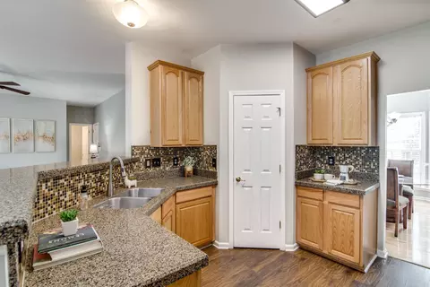 3017 Polanski Dr, Wake Forest, NC 27587 photo 4