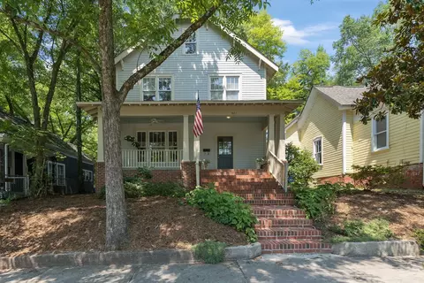 821 Lancaster St, Durham, NC 27701 photo 1