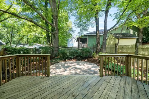 821 Lancaster St, Durham, NC 27701 photo 13