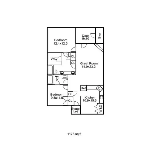 4 Preakness Dr, Durham, NC 27713 photo 25