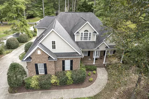 2719 Umstead Rd, Durham, NC 27712 photo 1