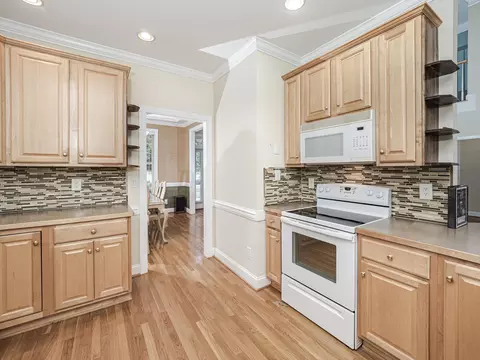 2719 Umstead Rd, Durham, NC 27712 photo 8