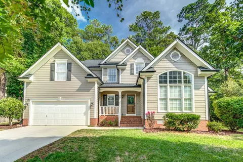 107 Olde Tree Dr, Cary, NC 27518 photo 1