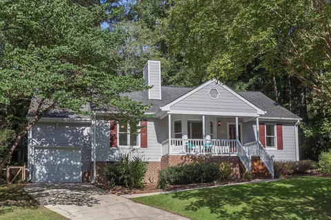 3015 Bexley Ave, Durham, NC 27707 photo 1
