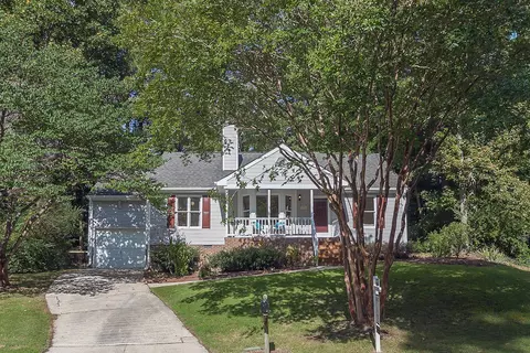 3015 Bexley Ave, Durham, NC 27707 photo 2