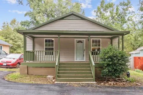 711 E Third St, Wendell, NC 27591 photo 1