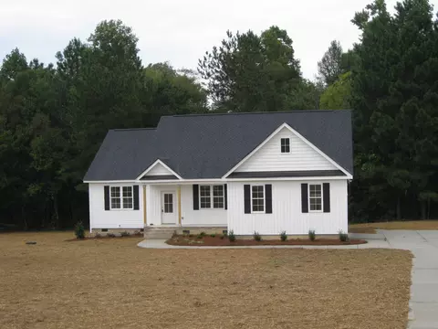 8685 Surrey Top Rd, Bailey, NC 27807 photo 1