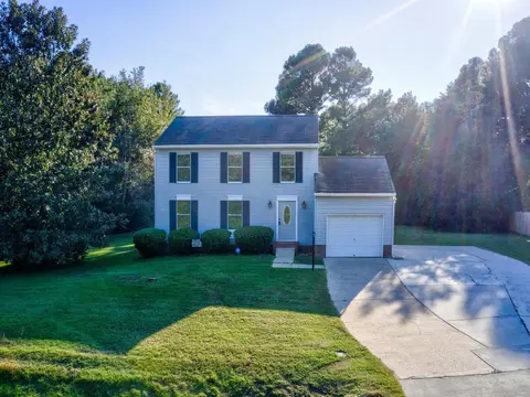 5408 Lacy Rd, Durham, NC 27713 photo 1