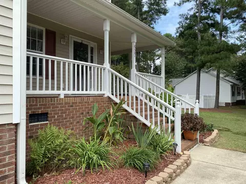 627 Olympic Trl, Garner, NC 27529 photo 7