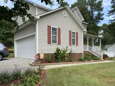 627 Olympic Trl, Garner, NC 27529 photo 8