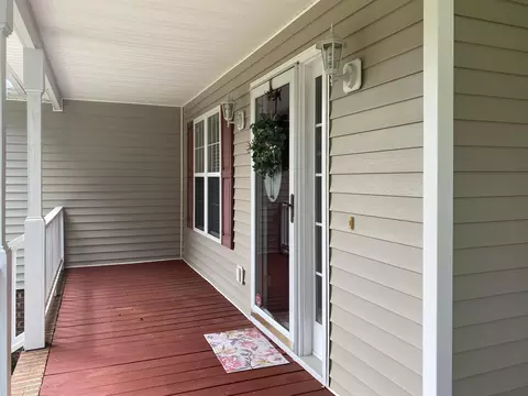 627 Olympic Trl, Garner, NC 27529 photo 4