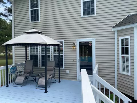 627 Olympic Trl, Garner, NC 27529 photo 29