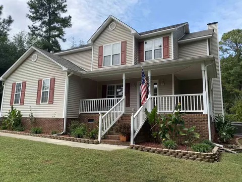 627 Olympic Trl, Garner, NC 27529 photo 2
