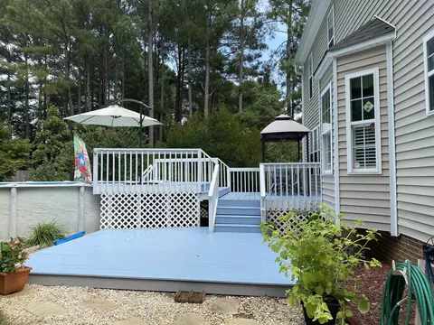 627 Olympic Trl, Garner, NC 27529 photo 30