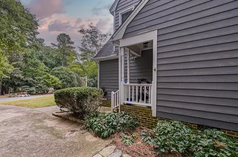 822 Joyner Ct, Wake Forest, NC 27587 photo 22
