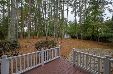 822 Joyner Ct, Wake Forest, NC 27587 photo 19