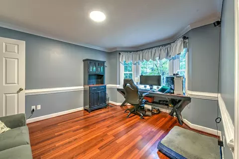 822 Joyner Ct, Wake Forest, NC 27587 photo 8