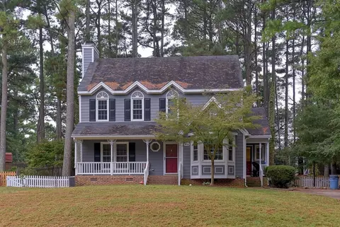 822 Joyner Ct, Wake Forest, NC 27587 photo 24
