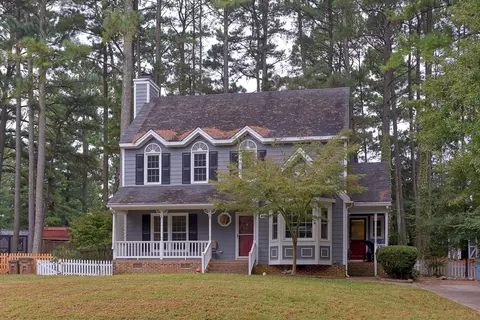 822 Joyner Ct, Wake Forest, NC 27587 photo 23