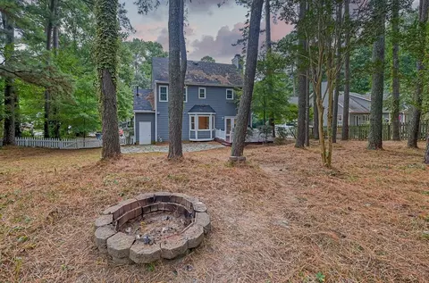 822 Joyner Ct, Wake Forest, NC 27587 photo 21