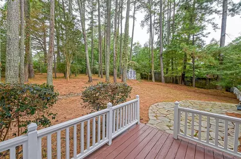 822 Joyner Ct, Wake Forest, NC 27587 photo 18