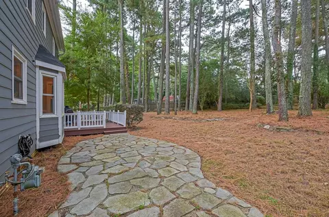 822 Joyner Ct, Wake Forest, NC 27587 photo 20