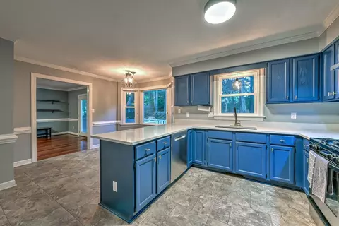 822 Joyner Ct, Wake Forest, NC 27587 photo 3