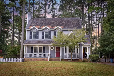 822 Joyner Ct, Wake Forest, NC 27587 photo 1
