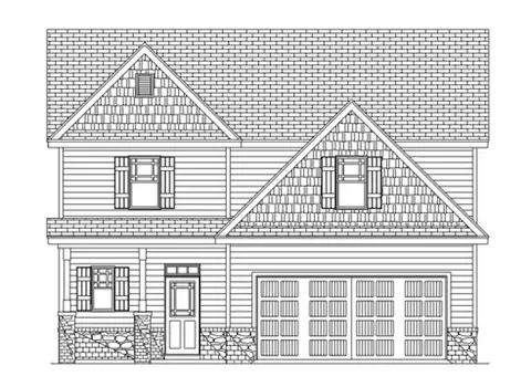 327 Silverleaf Dr, Wendell, NC 27591 photo 2