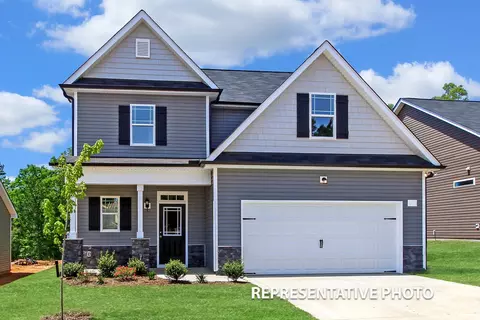 327 Silverleaf Dr, Wendell, NC 27591 photo 1