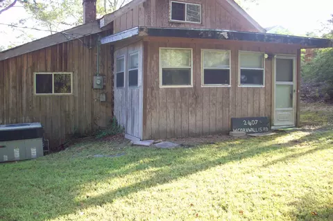 2407 W Cornwallis Rd, Durham, NC 27705 photo 2