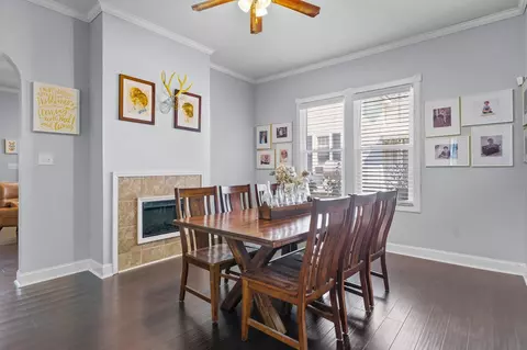 308 E Woodall St, Smithfield, NC 27577 photo 8