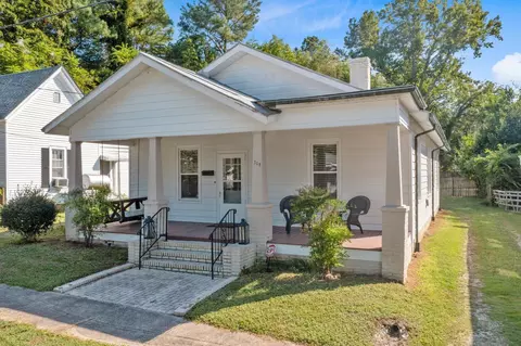 308 E Woodall St, Smithfield, NC 27577 photo 1