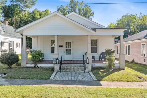 308 E Woodall St, Smithfield, NC 27577 photo 2