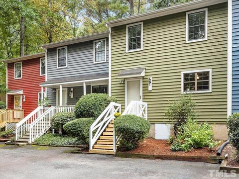 37 Willow Bridge Dr, Durham, NC 27707 photo 3