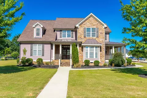 31 Meadowmist Dr, Garner, NC 27529 photo 1