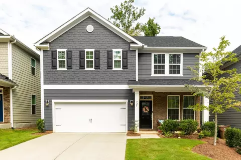 325 Putney Dr, Cary, NC 27518 photo 1