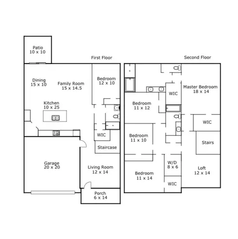 325 Putney Dr, Cary, NC 27518 photo 25